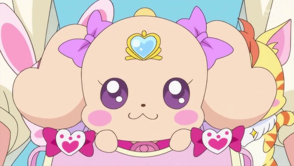 「ヒーリングっど♥プリキュア」8話感想 画像 (52)