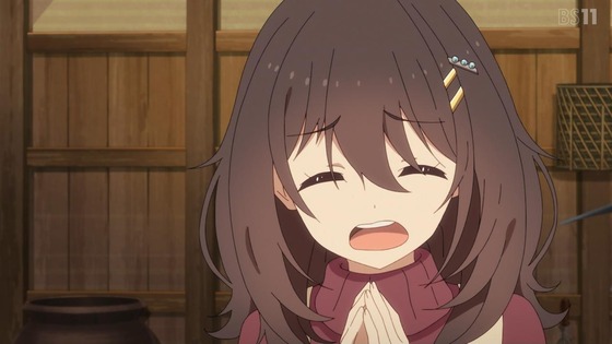 「日々は過ぎれど飯うまし」10話感想 (49)