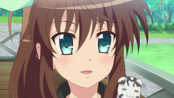 「ViVid Strike！」 (33)