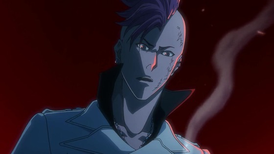 「BLEACH 千年血戦篇」31話感想 (74)