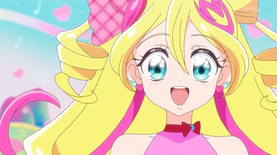 「キミとアイドルプリキュア♪」キミプリ 31話感想 (88)