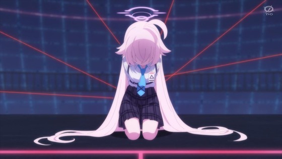 「ブルアカ」10話感想 (110)