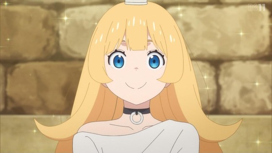 「姫様“拷問”の時間です」12話 最終回感想 (47)