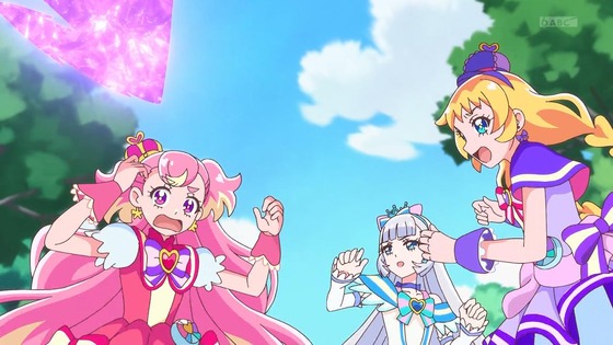 「わんだふるぷりきゅあ！」わんぷり 19話感想 (25)