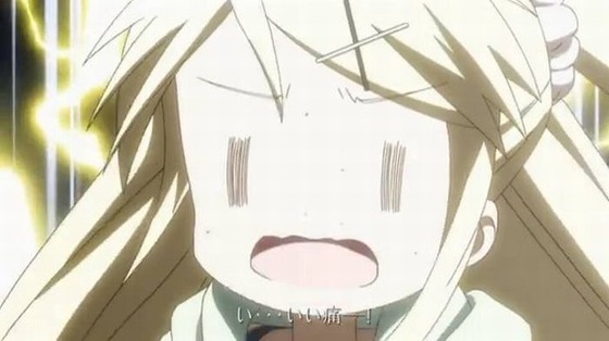 ハロー!!きんいろモザイク (67)