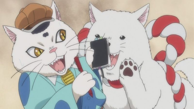 鬼灯の冷徹 第6話感想 ピーチ マキちゃん万引き犯をフルボッコ メイド論でつながるベルゼブブと鬼灯 ポンポコにゅーす ファン特化型アニメ感想サイト 鬼灯の冷徹 第6話感想 ピーチ マキちゃん万引き犯をフルボッコ メイド論でつながるベルゼブブと鬼灯 ポンポコにゅーす ファン特化型アニメ感想サイト