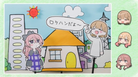 「その着せ替え人形は恋をする」23話感想 (13)