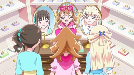 「わんだふるぷりきゅあ!」わんぷり 37話感想 (33)