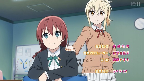 「ラブライブ！虹ヶ咲学園」ニジガク 2期1話感想 (21)