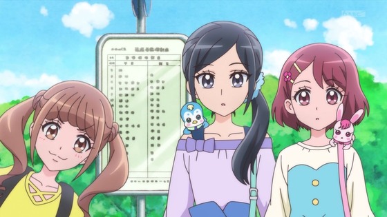 「ヒーリングっど プリキュア」第26話感想 画像 (6)