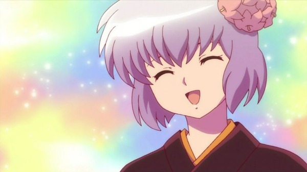 「境界のRINNE」26話感想 (71)