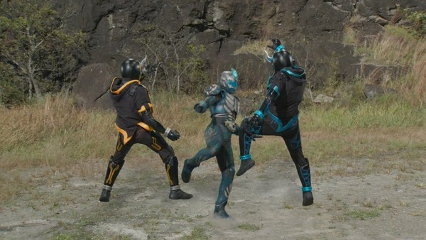 仮面ライダーゴースト (2)