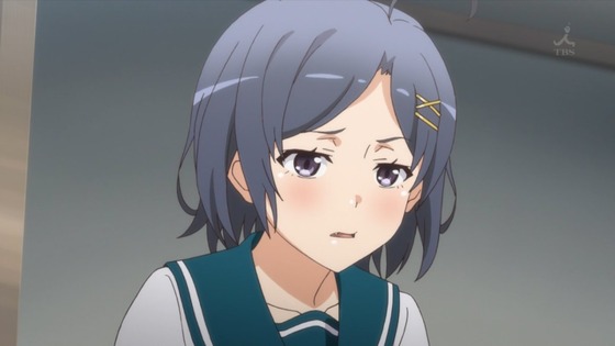 俺ガイル (6)