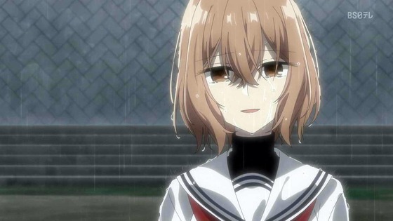 「私を喰べたい、ひとでなし」12話感想 (2)