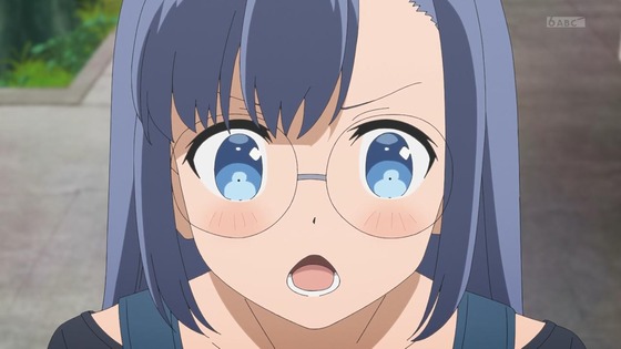 「16bitセンセーション ANOTHER LAYER」3話感想 (37)
