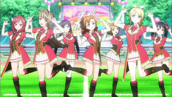 ラブライブ！ (177)