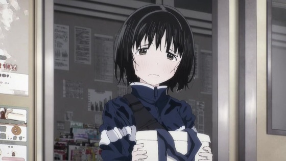 「スーパーカブ」4話感想 (68)