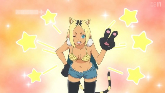 「姫様“拷問”の時間です」14話感想 (113)