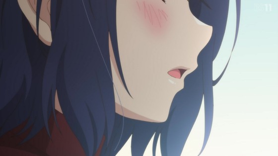 「安達としまむら」第3話感想 画像 (35)