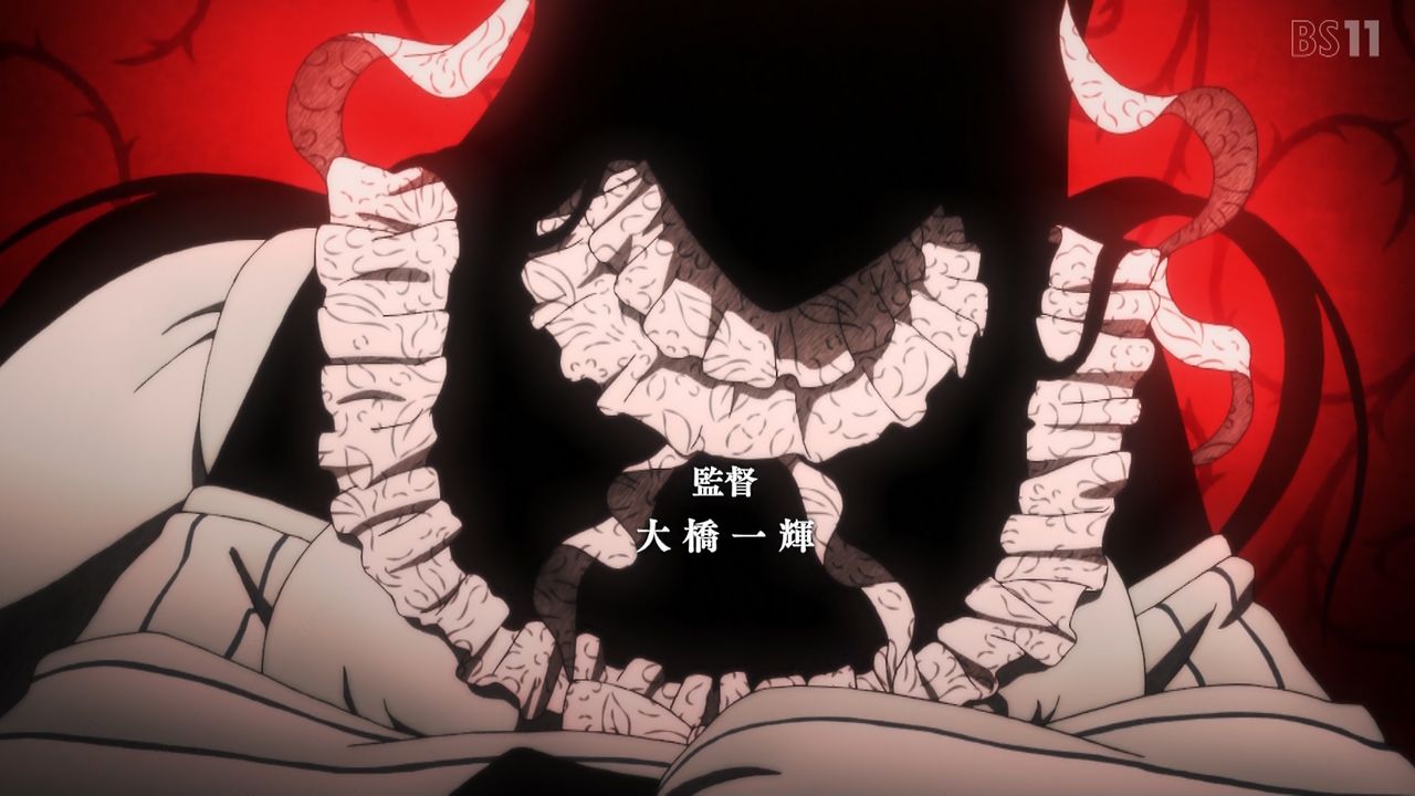 シャドーハウス 1話感想 顔のない影と 生き人形 が住まう館の優雅な物語 ゴシックホラーサスペンス開幕 ポンポコにゅーす ファン特化型アニメ感想 サイト