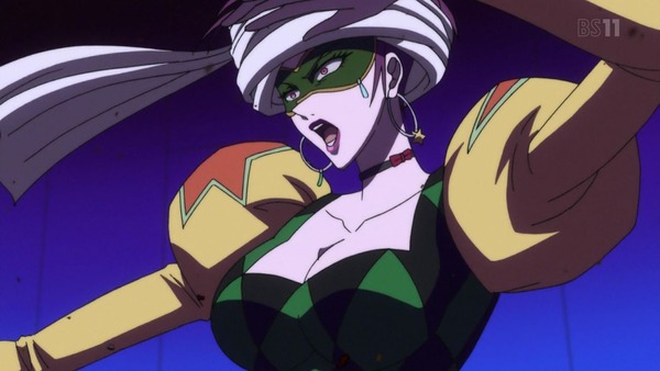 「からくりサーカス」13話感想 (28)