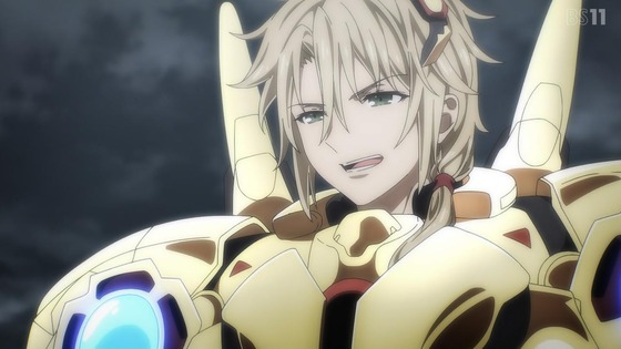 「デート・ア・ライブV」5期 3話感想 (61)