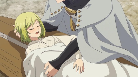 「とんがり帽子のアトリエ」9話感想 (54)