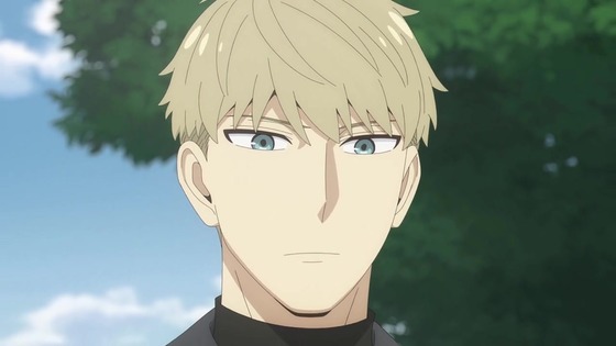 「SPY×FAMILY」3期 38話感想 (31)