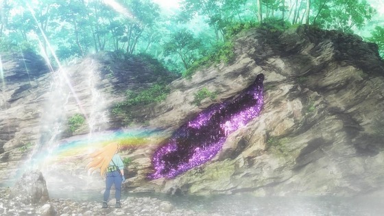 「瑠璃の宝石」13話感想 (121)