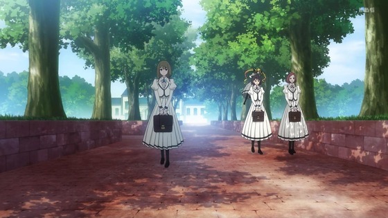 「ロックは淑女の嗜みでして」2話感想 (66)