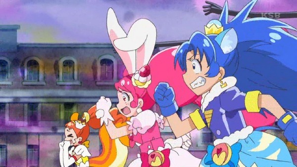 「HUGっと！プリキュア」37話感想  (28)