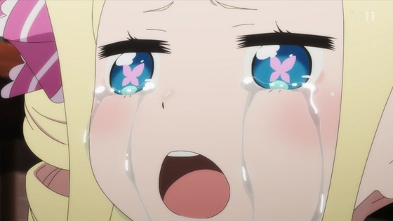 「リゼロ」第36話感想 (14)