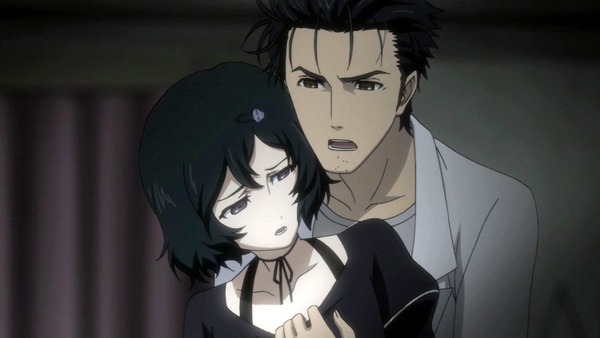 STEINS;GATE(シュタインズ・ゲート) (23)