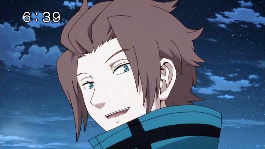 ワールドトリガー 70話感想 四つ巴の終わり 迅さんへの勧誘 そして始まる緊急防衛対策会議 画像 ポンポコにゅーす ファン特化型アニメ 感想サイト