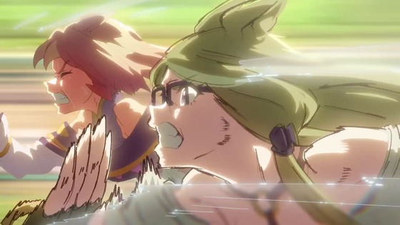 「ウマ娘 プリティーダービー ROAD TO THE TOP」4話感想 (148)