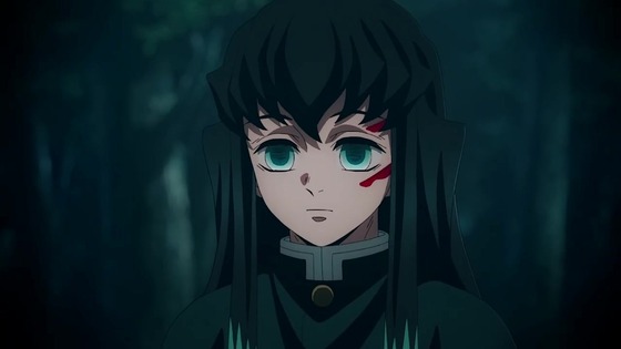 「鬼滅の刃」刀鍛冶の里編 5話感想 (4)