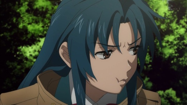 フルメタ4期 1話感想 (34)