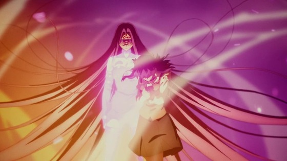 劇場版「Fatestay night [Heaven's Feel] II.感想  (118)