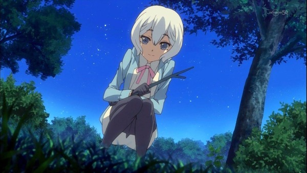 ガンダムビルドファイターズトライ (41)