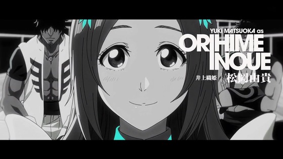 「BLEACH 千年血戦篇」39話・40話感想 (3)
