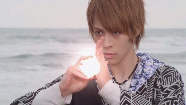 仮面ライダーゴースト (28)