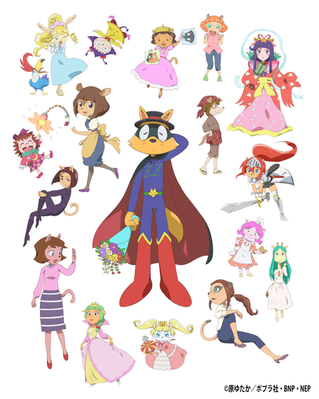 もっと！まじめにふまじめ かいけつゾロリ 第３シリーズ