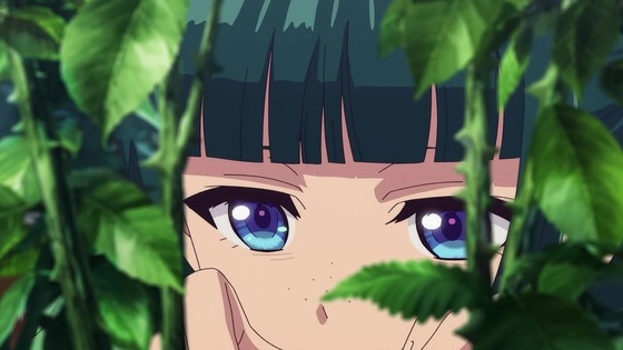 「薬屋のひとりごと」22話感想 (39)