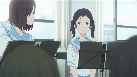 映画「リズと青い鳥」感想 (100)