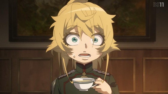 「幼女戦記Ⅱ」2期 9話感想 (66)