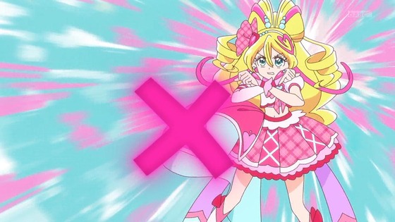 「キミとアイドルプリキュア♪」43話 感想 (62)