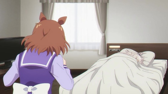 「ウマ娘 シンデレラグレイ」23話感想 (55)