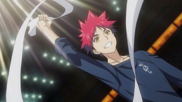 「食戟のソーマ 弐ノ皿(2期)」6話 (57)