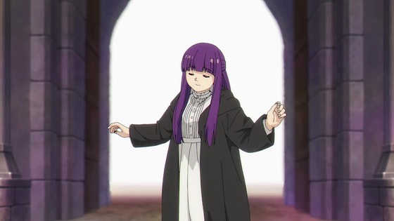 「葬送のフリーレン」28話感想 最終回 (67)