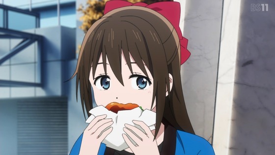 「虹ヶ咲学園スクールアイドル同好会」2期 8話感想 (30)